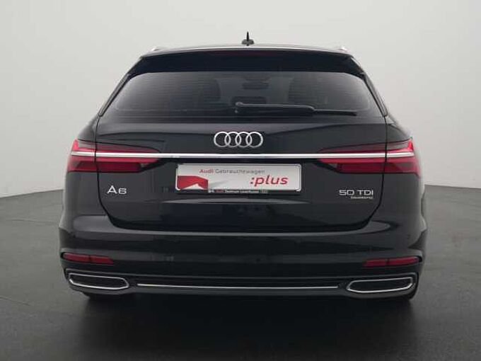 Audi A6 Avant 50 quattro Sport ACC NAVI KAM SHZ