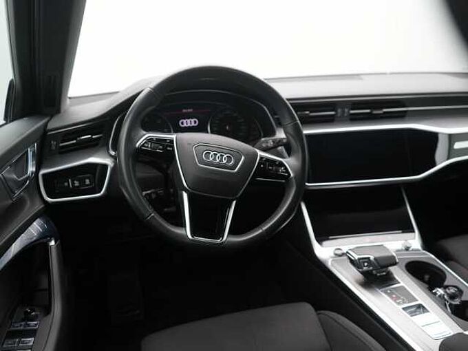 Audi A6 Avant 50 quattro Sport ACC NAVI KAM SHZ
