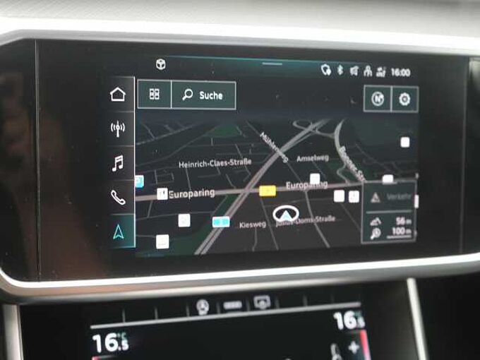 Audi A6 Avant 50 quattro Sport ACC NAVI SHZ AHK