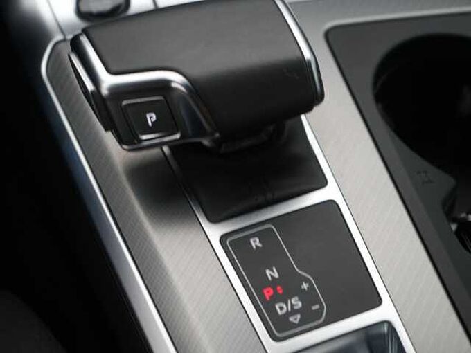 Audi A6 Avant 50 quattro Sport ACC NAVI SHZ AHK