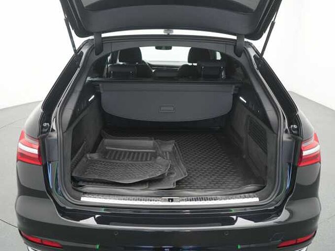 Audi A6 Avant 50 quattro Sport ACC NAVI SHZ AHK