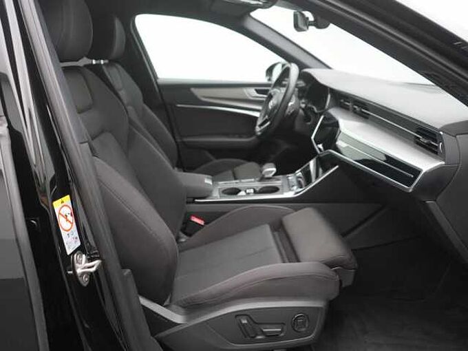 Audi A6 Avant 50 quattro Sport ACC NAVI SHZ AHK
