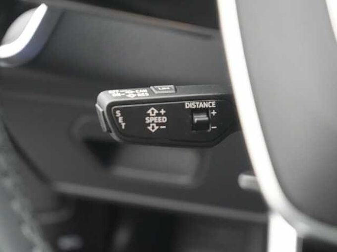 Audi A6 Avant 50 quattro Sport ACC NAVI SHZ AHK