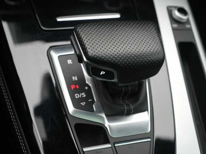 Audi Q5 KAM LEDER SHZ MEMORY B&O RAUTE VIRT