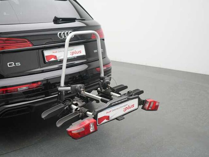Audi Q5 KAM LEDER SHZ MEMORY B&O RAUTE VIRT