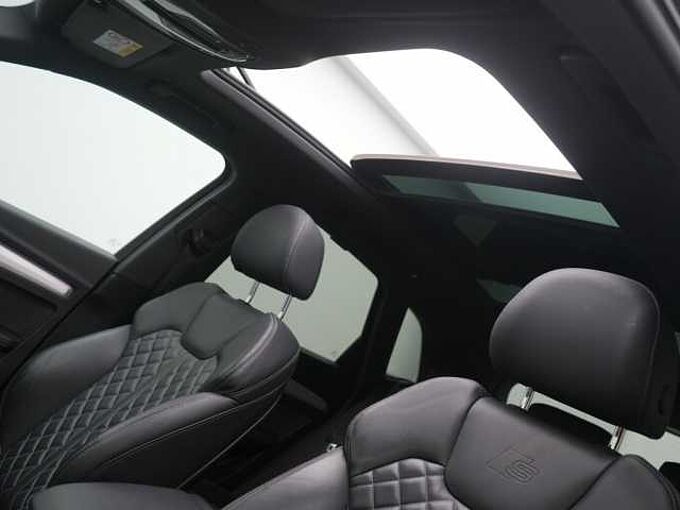 Audi Q5 KAM LEDER SHZ MEMORY B&O RAUTE VIRT