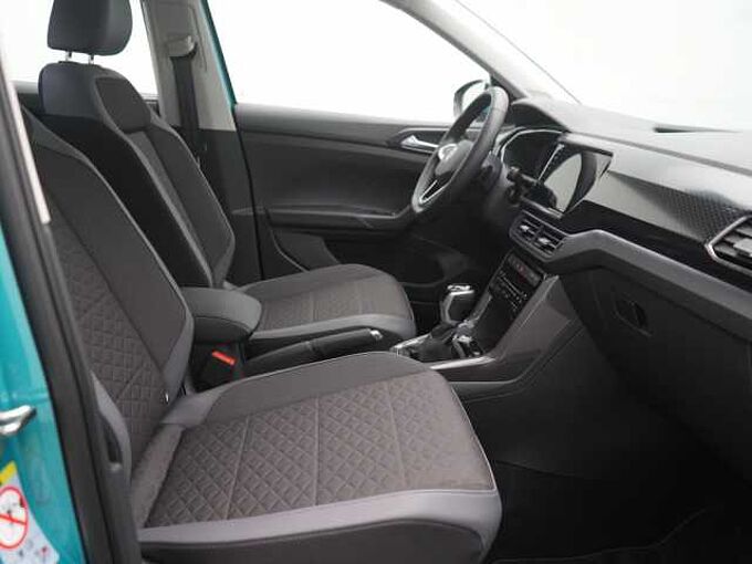 Volkswagen T-Cross Style DSG LED SHZ PDC ACC KLIMA