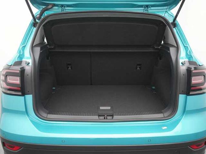 Volkswagen T-Cross Style DSG LED SHZ PDC ACC KLIMA