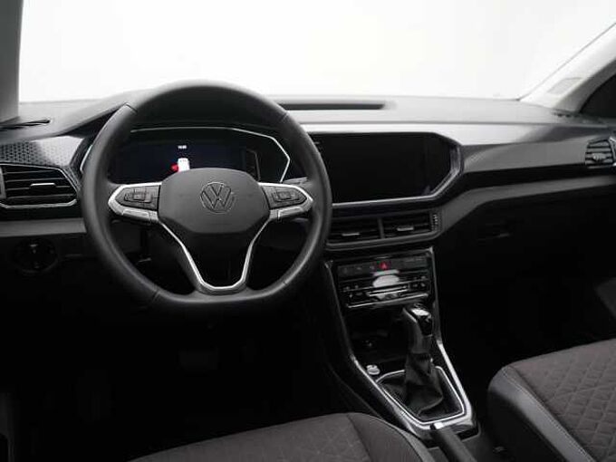 Volkswagen T-Cross Style DSG LED SHZ PDC ACC KLIMA
