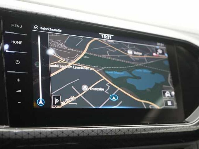 Volkswagen T-Cross Style DSG LED SHZ PDC ACC KLIMA