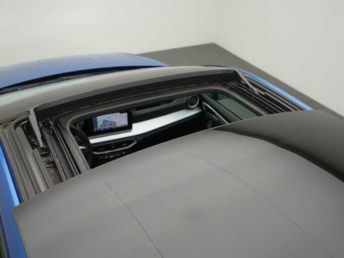 SEAT Ibiza DSG LED PANO KAM SHZ PDC