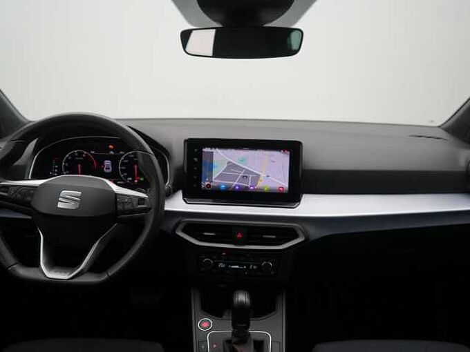 SEAT Ibiza DSG LED PANO KAM SHZ PDC