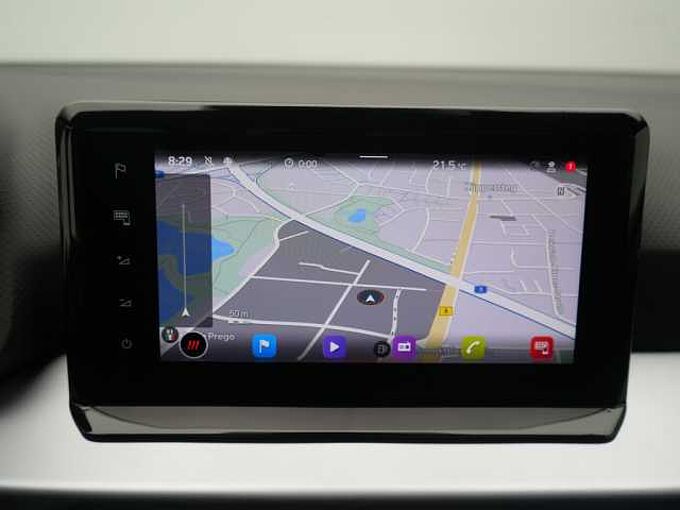 SEAT Ibiza DSG LED PANO KAM SHZ PDC