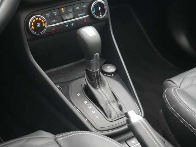 Ford Fiesta 1.0 EcoBoost Vignale PANO LED B&O KAM SHZ