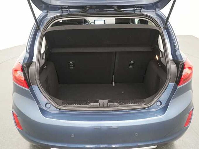 Ford Fiesta 1.0 EcoBoost Vignale PANO LED B&O KAM SHZ