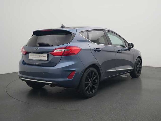 Ford Fiesta 1.0 EcoBoost Vignale PANO LED B&O KAM SHZ