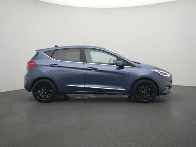 Ford Fiesta 1.0 EcoBoost Vignale PANO LED B&O KAM SHZ