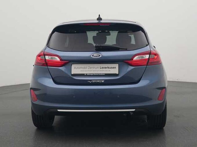 Ford Fiesta 1.0 EcoBoost Vignale PANO LED B&O KAM SHZ