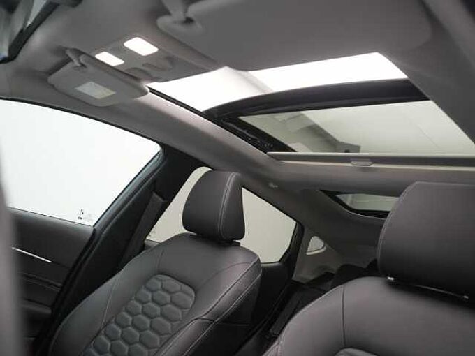 Ford Fiesta 1.0 EcoBoost Vignale PANO LED B&O KAM SHZ