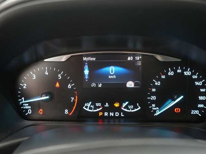 Ford Fiesta 1.0 EcoBoost Vignale PANO LED B&O KAM SHZ