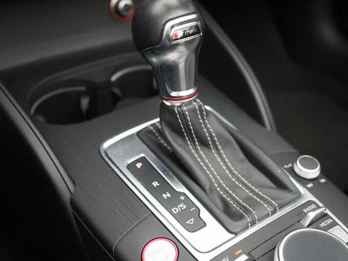 Audi S3 B&O LEDER XENON SHZ PDC KLIMA