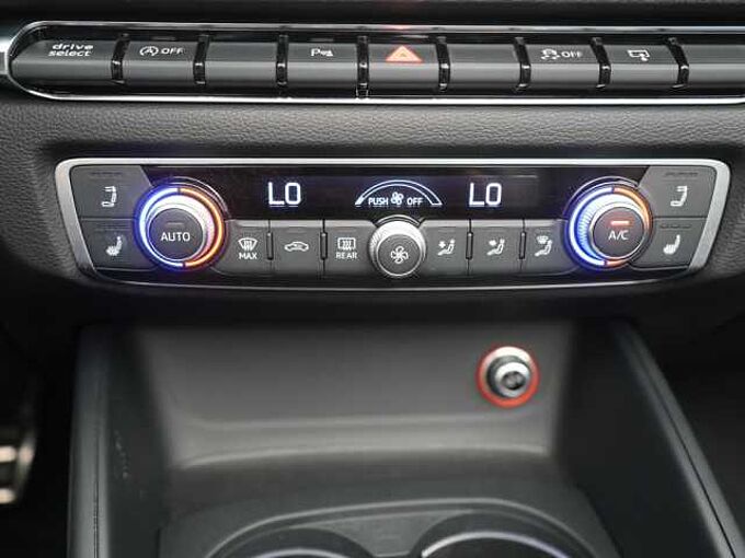 Audi S3 B&O LEDER XENON SHZ PDC KLIMA