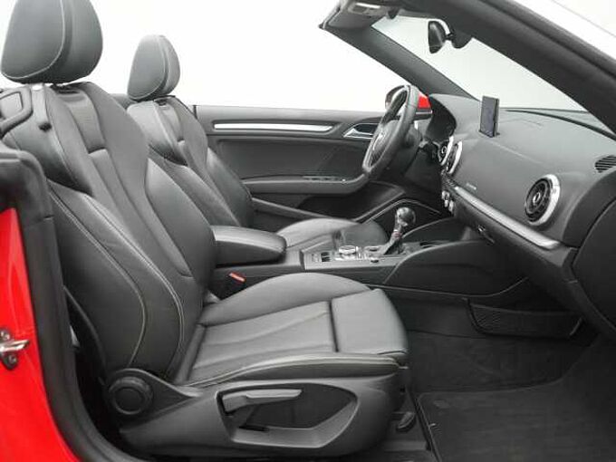 Audi S3 B&O LEDER XENON SHZ PDC KLIMA