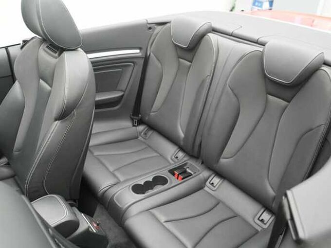 Audi S3 B&O LEDER XENON SHZ PDC KLIMA