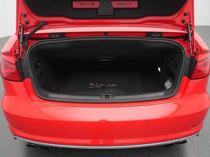 Audi S3 B&O LEDER XENON SHZ PDC KLIMA