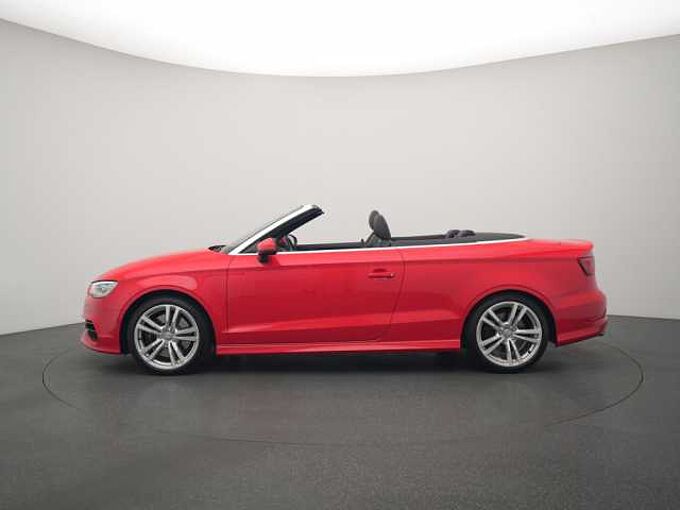 Audi S3 B&O LEDER XENON SHZ PDC KLIMA