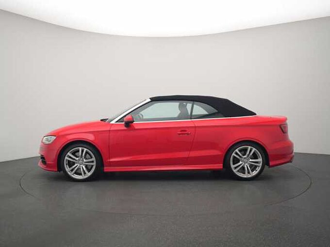 Audi S3 B&O LEDER XENON SHZ PDC KLIMA