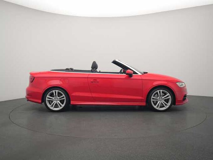 Audi S3 B&O LEDER XENON SHZ PDC KLIMA