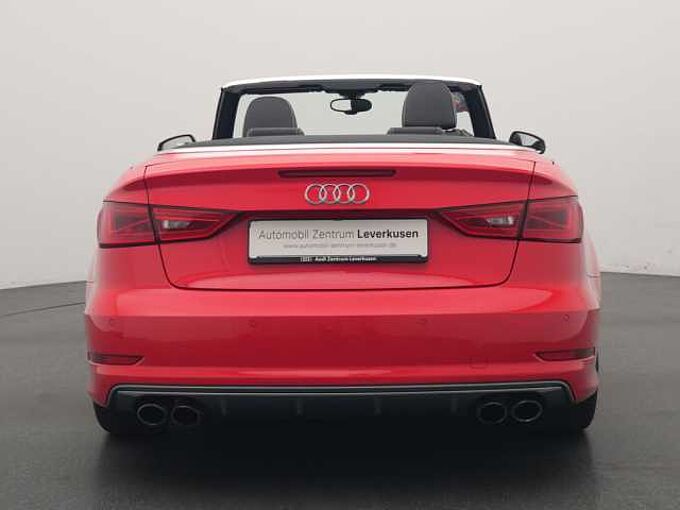 Audi S3 B&O LEDER XENON SHZ PDC KLIMA