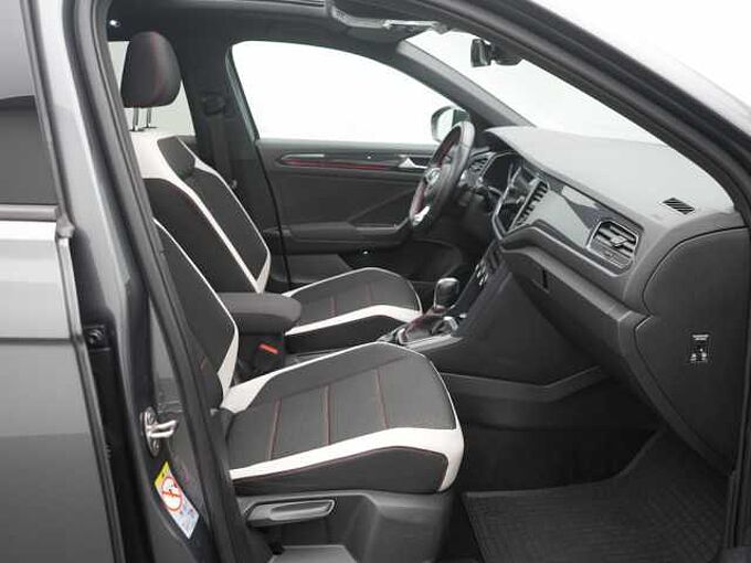 Volkswagen T-Roc SHZ PDCACC AID SSD KEYLES