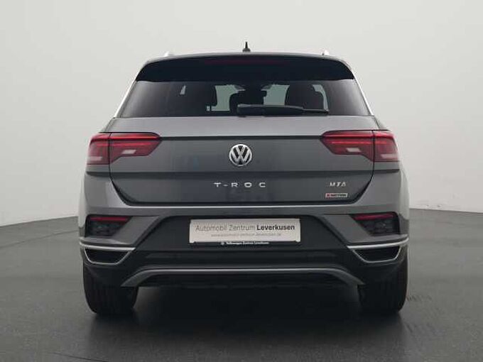 Volkswagen T-Roc SHZ PDCACC AID SSD KEYLES