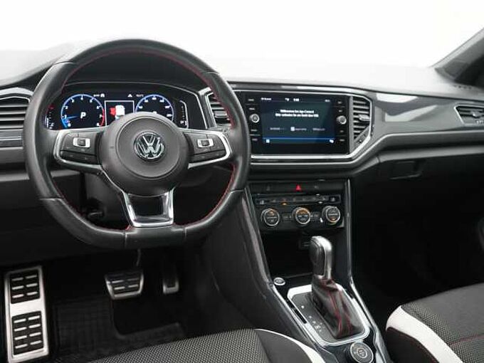 Volkswagen T-Roc SHZ PDCACC AID SSD KEYLES