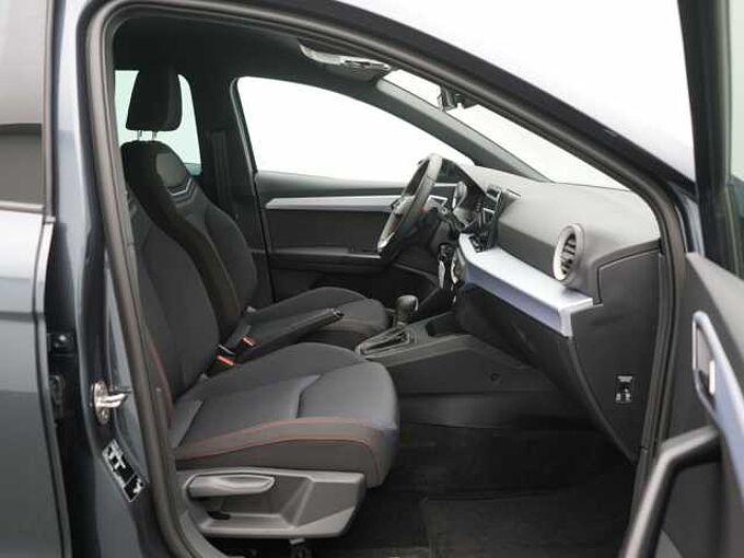 SEAT Ibiza FR DSG PANO LED KAM SHZ PDC