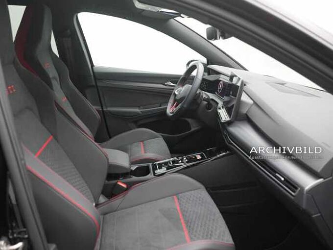 Volkswagen Golf VIII GTI Clubsport DSG VIRT 360° HUD KAM