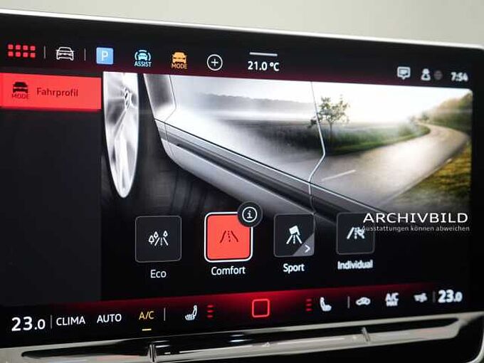 Volkswagen Golf VIII GTI Clubsport DSG VIRT 360° HUD KAM