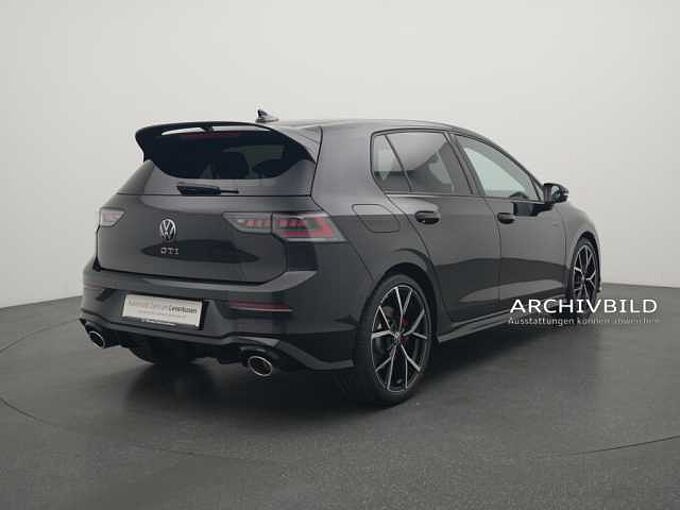 Volkswagen Golf VIII GTI Clubsport DSG VIRT 360° HUD KAM