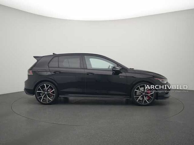 Volkswagen Golf VIII GTI Clubsport DSG VIRT 360° HUD KAM