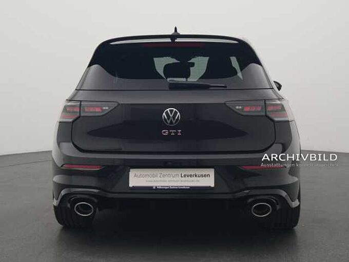 Volkswagen Golf VIII GTI Clubsport DSG VIRT 360° HUD KAM