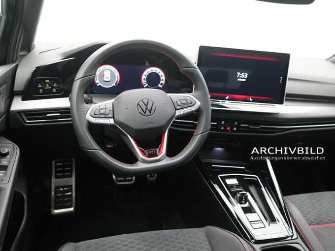 Volkswagen Golf VIII GTI Clubsport DSG VIRT 360° HUD KAM