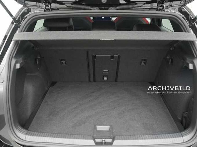 Volkswagen Golf VIII GTI Clubsport DSG VIRT 360° HUD KAM