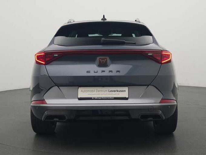 CUPRA Formentor 1.4 e-Hybrid LED SHZ AHK VIRT PDC KLIM