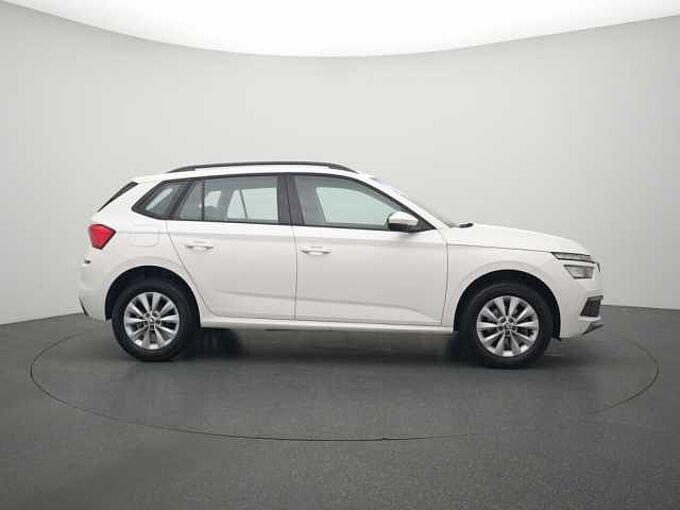 SKODA KAMIQ SHZ KLIMA PDC