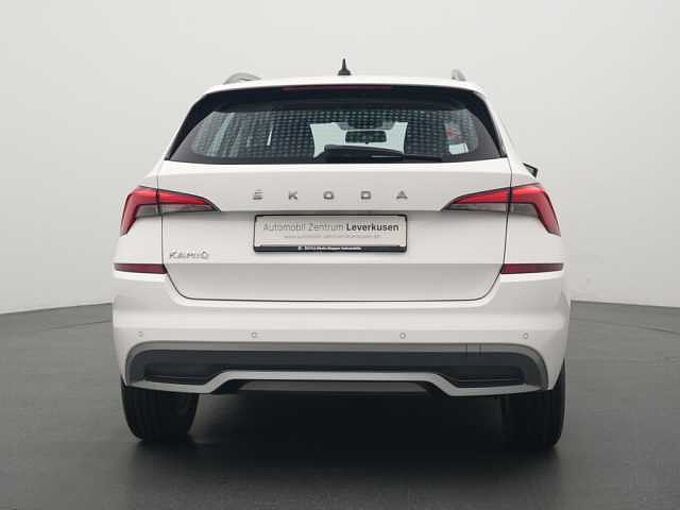 SKODA KAMIQ SHZ KLIMA PDC