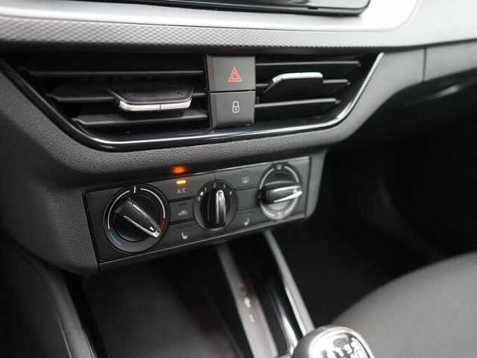 SKODA KAMIQ SHZ KLIMA PDC