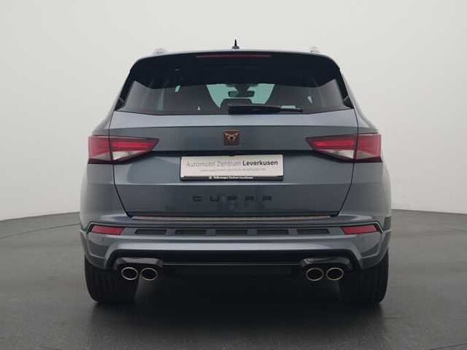 CUPRA Ateca 4Drive DSG 360° LED KAM SHZ PDC