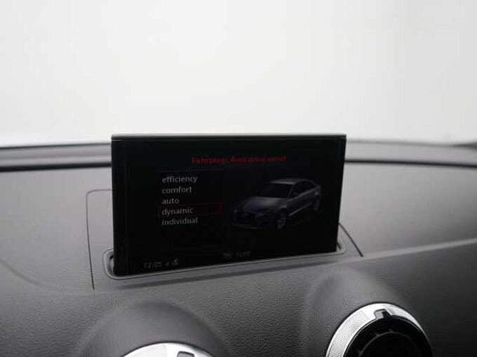 Audi A3 Limousine S-TRON AHK ACC NAVI PANO SHZ XENON